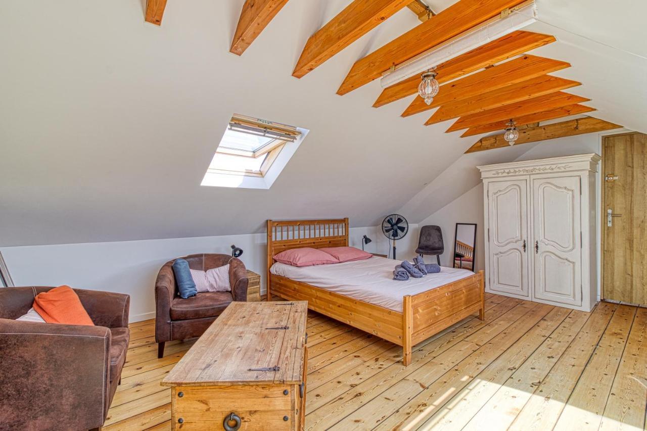 Le Verlaine - Appt Charmant Cosy Idealement Situe Кале Экстерьер фото